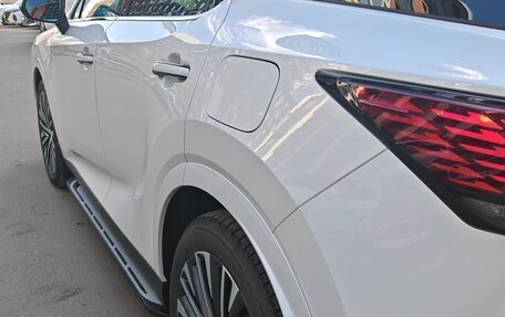 Lexus RX IV рестайлинг, 2023 год, 9 500 000 рублей, 9 фотография