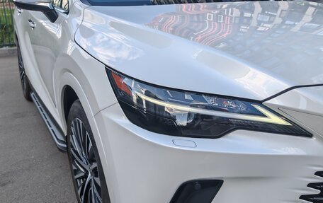 Lexus RX IV рестайлинг, 2023 год, 9 500 000 рублей, 4 фотография
