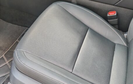 Lexus RX IV рестайлинг, 2023 год, 9 500 000 рублей, 13 фотография