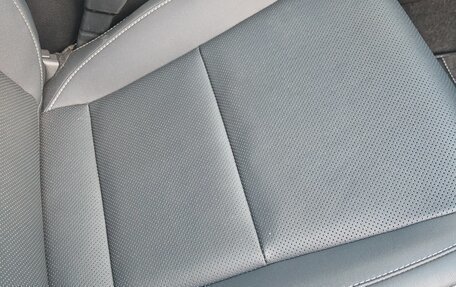 Lexus RX IV рестайлинг, 2023 год, 9 500 000 рублей, 14 фотография