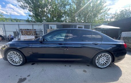 BMW 7 серия, 2010 год, 1 750 000 рублей, 5 фотография