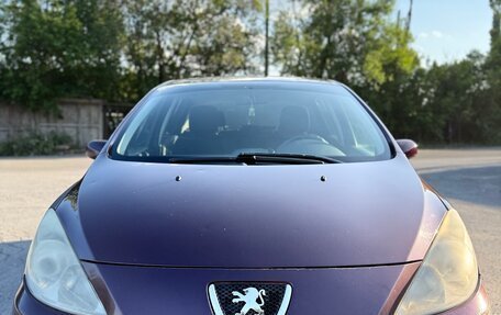 Peugeot 307 I, 2007 год, 470 000 рублей, 4 фотография