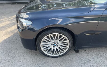 BMW 7 серия, 2010 год, 1 750 000 рублей, 3 фотография