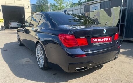 BMW 7 серия, 2010 год, 1 750 000 рублей, 6 фотография