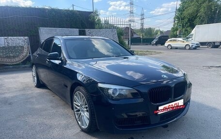 BMW 7 серия, 2010 год, 1 750 000 рублей, 2 фотография