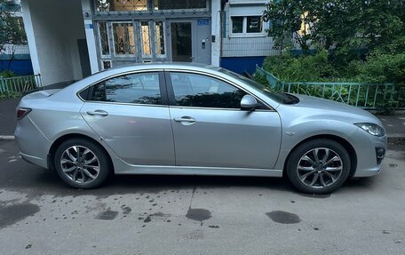 Mazda 6, 2011 год, 1 100 000 рублей, 3 фотография