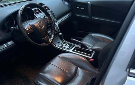 Mazda 6, 2011 год, 1 100 000 рублей, 5 фотография