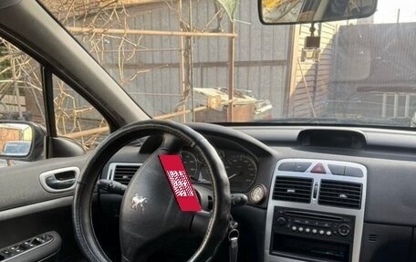 Peugeot 307 I, 2007 год, 470 000 рублей, 6 фотография