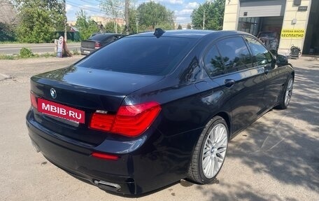 BMW 7 серия, 2010 год, 1 750 000 рублей, 7 фотография