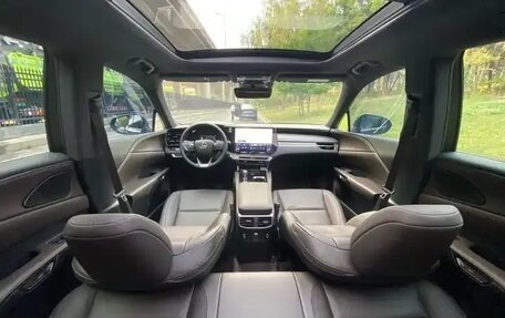 Lexus RX IV рестайлинг, 2025 год, 7 500 000 рублей, 12 фотография