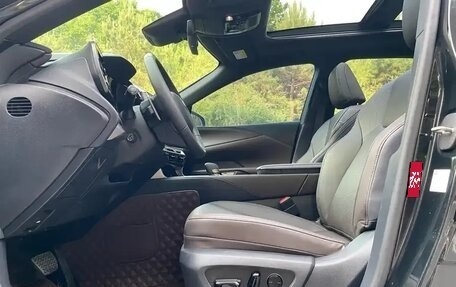 Lexus RX IV рестайлинг, 2025 год, 7 500 000 рублей, 8 фотография