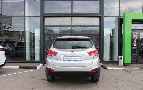 Hyundai ix35 I рестайлинг, 2014 год, 1 240 000 рублей, 4 фотография