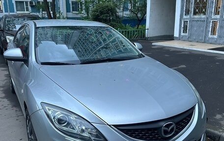 Mazda 6, 2011 год, 1 100 000 рублей, 4 фотография