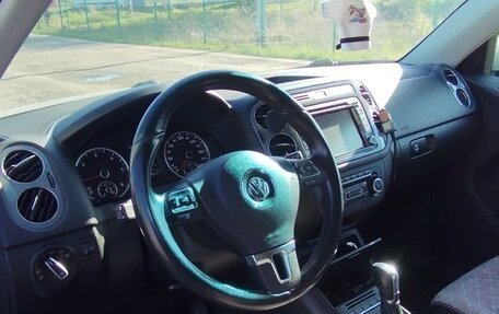 Volkswagen Tiguan I, 2012 год, 1 500 000 рублей, 9 фотография