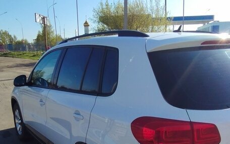 Volkswagen Tiguan I, 2012 год, 1 500 000 рублей, 2 фотография