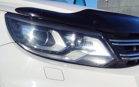 Volkswagen Tiguan I, 2012 год, 1 500 000 рублей, 7 фотография