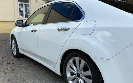Honda Accord VIII рестайлинг, 2012 год, 1 450 000 рублей, 6 фотография
