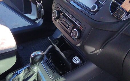Volkswagen Tiguan I, 2012 год, 1 500 000 рублей, 11 фотография