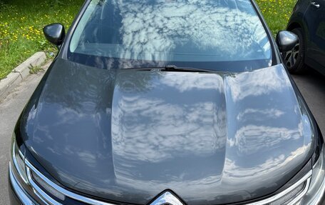 Citroen C4 II рестайлинг, 2016 год, 1 000 000 рублей, 3 фотография