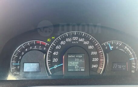 Toyota Camry, 2013 год, 1 550 000 рублей, 2 фотография
