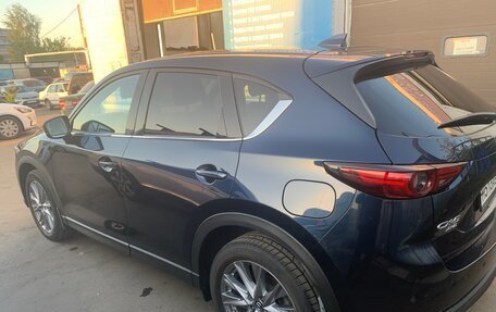 Mazda CX-5 II, 2020 год, 2 650 000 рублей, 5 фотография