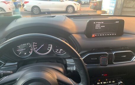 Mazda CX-5 II, 2020 год, 2 650 000 рублей, 3 фотография