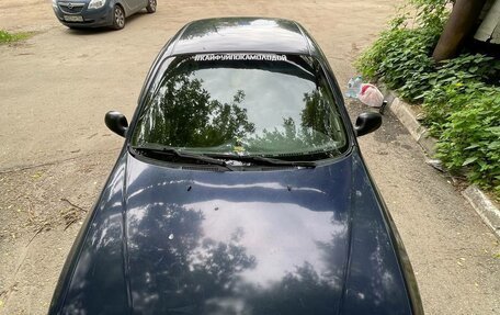 Chevrolet Lanos I, 2008 год, 135 000 рублей, 2 фотография