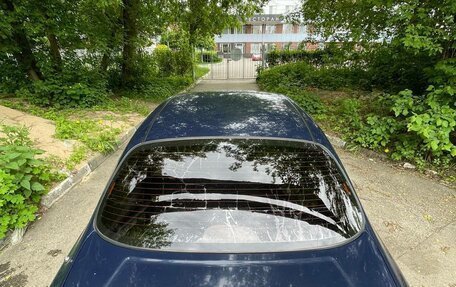Chevrolet Lanos I, 2008 год, 135 000 рублей, 8 фотография