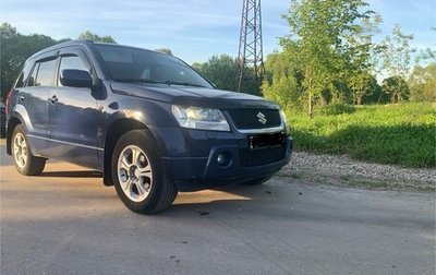 Suzuki Grand Vitara, 2007 год, 780 000 рублей, 1 фотография