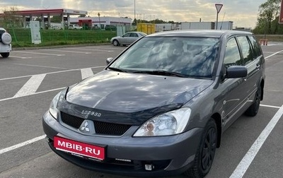 Mitsubishi Lancer IX, 2007 год, 620 000 рублей, 1 фотография