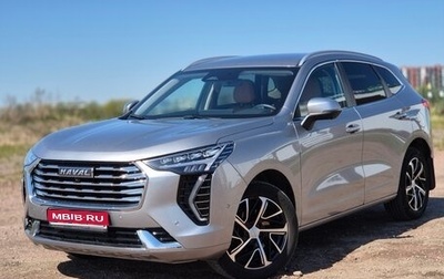 Haval Jolion, 2022 год, 1 650 000 рублей, 1 фотография