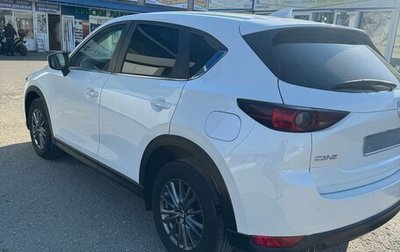 Mazda CX-5 II, 2019 год, 3 000 000 рублей, 1 фотография
