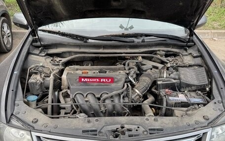Honda Accord VIII рестайлинг, 2008 год, 1 150 000 рублей, 1 фотография