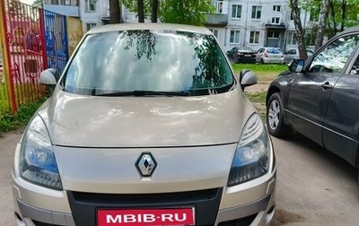 Renault Scenic III, 2011 год, 800 000 рублей, 1 фотография