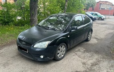 Ford Focus II рестайлинг, 2006 год, 280 000 рублей, 1 фотография