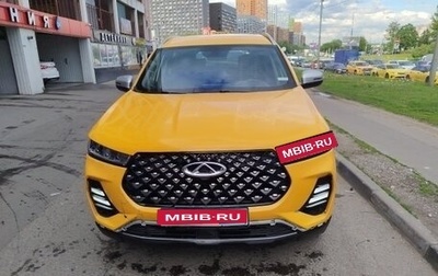 Chery Tiggo 7 Pro, 2023 год, 1 240 000 рублей, 1 фотография
