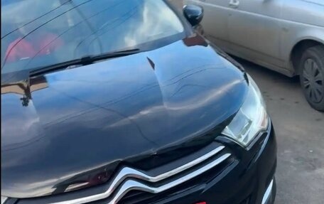Citroen C4 II рестайлинг, 2011 год, 660 000 рублей, 1 фотография