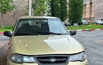 Daewoo Nexia I рестайлинг, 2010 год, 160 000 рублей, 1 фотография