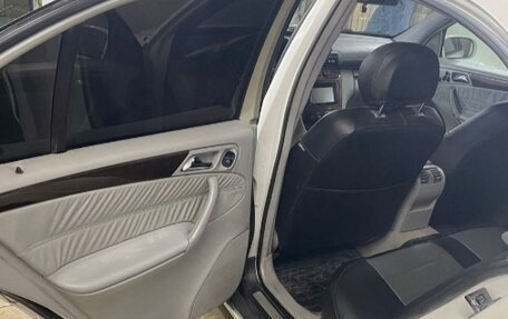 Mercedes-Benz C-Класс, 2001 год, 405 000 рублей, 5 фотография