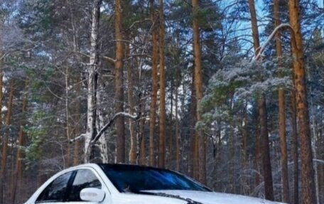 Mercedes-Benz C-Класс, 2001 год, 405 000 рублей, 2 фотография