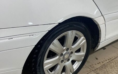 Mercedes-Benz C-Класс, 2001 год, 405 000 рублей, 6 фотография