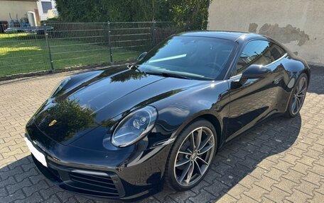 Porsche 911, 2022 год, 9 730 000 рублей, 2 фотография