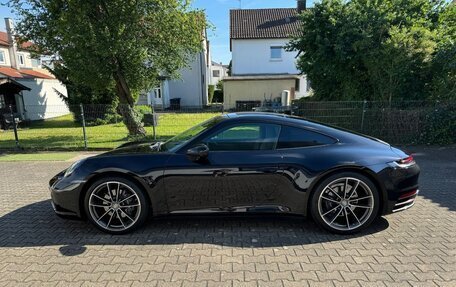 Porsche 911, 2022 год, 9 730 000 рублей, 3 фотография