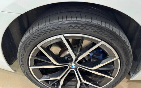 BMW 5 серия, 2022 год, 4 190 000 рублей, 9 фотография