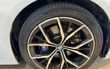 BMW 5 серия, 2022 год, 4 190 000 рублей, 8 фотография
