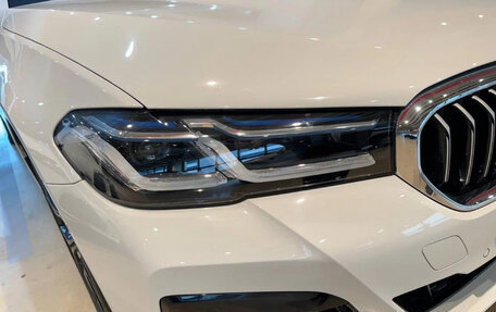 BMW 5 серия, 2022 год, 4 190 000 рублей, 6 фотография