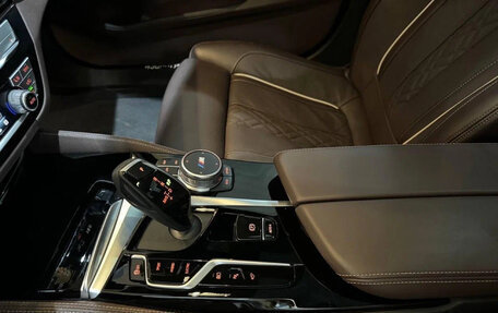 BMW 5 серия, 2022 год, 4 190 000 рублей, 14 фотография