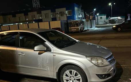 Opel Astra H, 2012 год, 509 500 рублей, 3 фотография