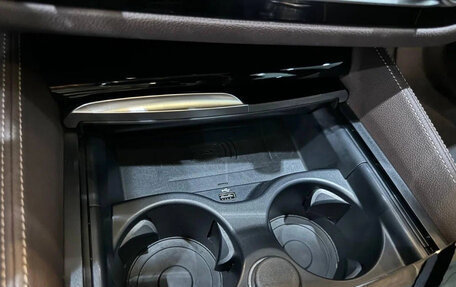 BMW 5 серия, 2022 год, 4 190 000 рублей, 15 фотография