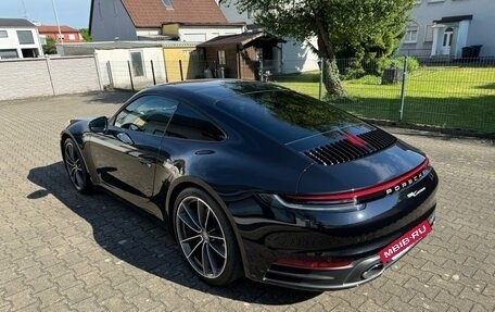 Porsche 911, 2022 год, 9 730 000 рублей, 4 фотография
